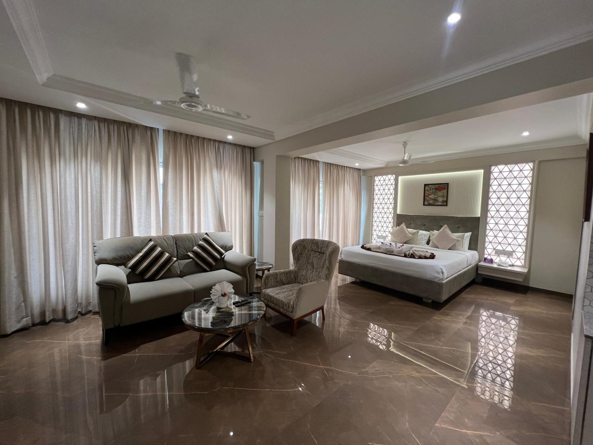 Hotel Vits Shalimar, Ankleshwar Zewnętrze zdjęcie
