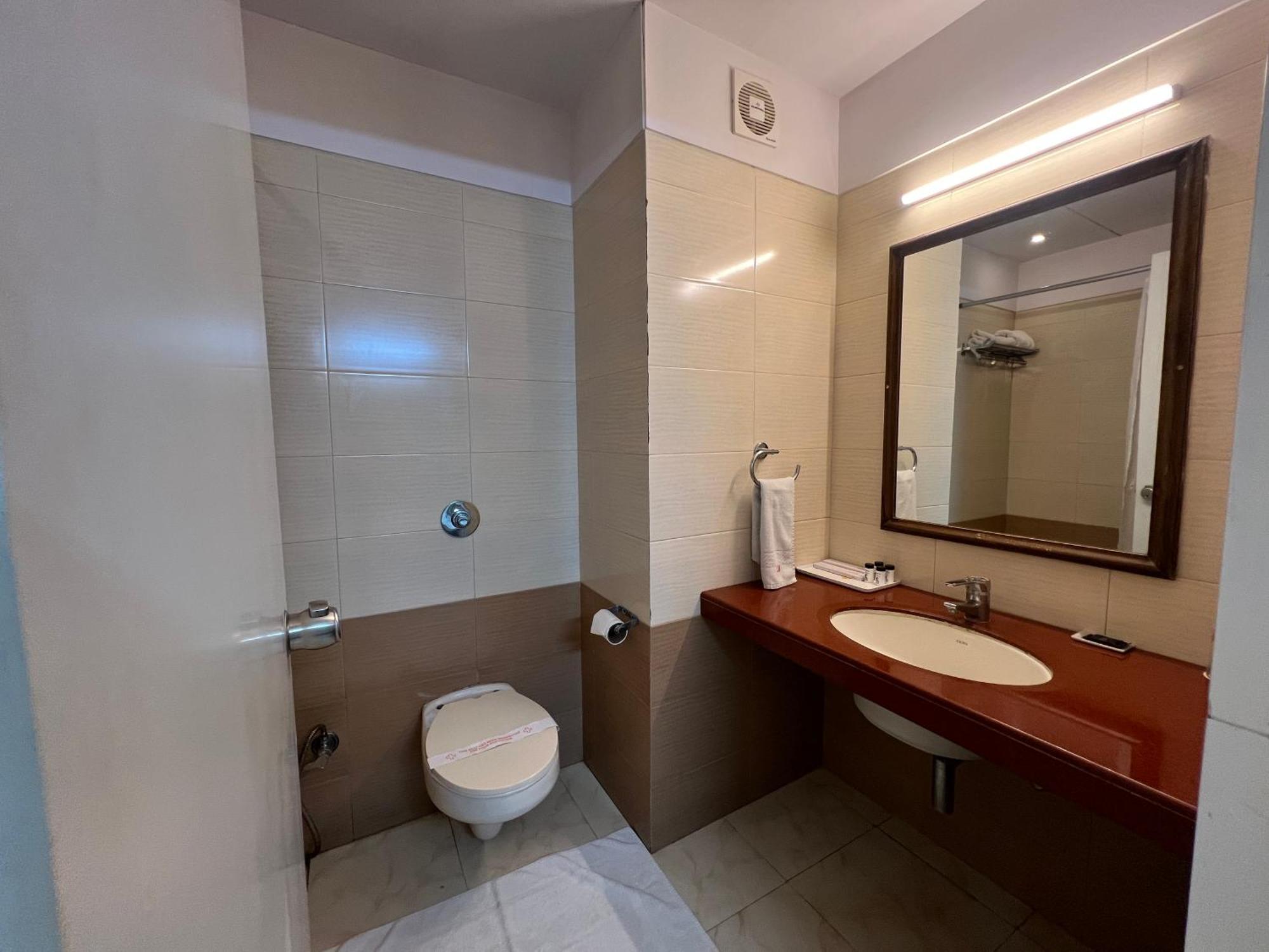 Hotel Vits Shalimar, Ankleshwar Zewnętrze zdjęcie