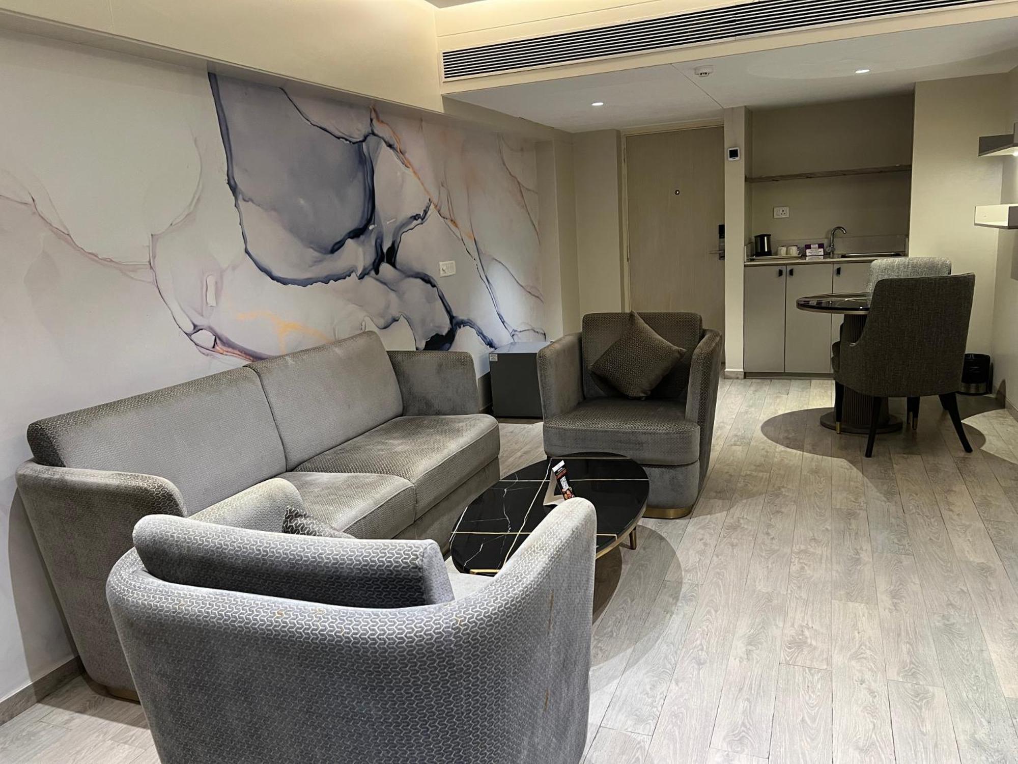 Hotel Vits Shalimar, Ankleshwar Zewnętrze zdjęcie