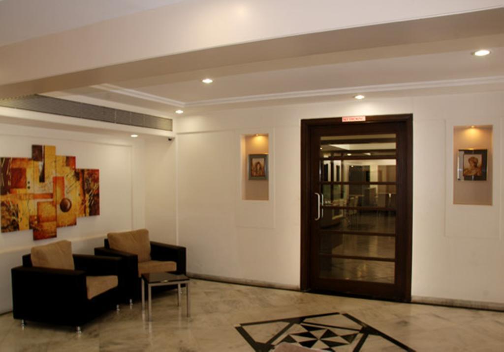Hotel Vits Shalimar, Ankleshwar Zewnętrze zdjęcie