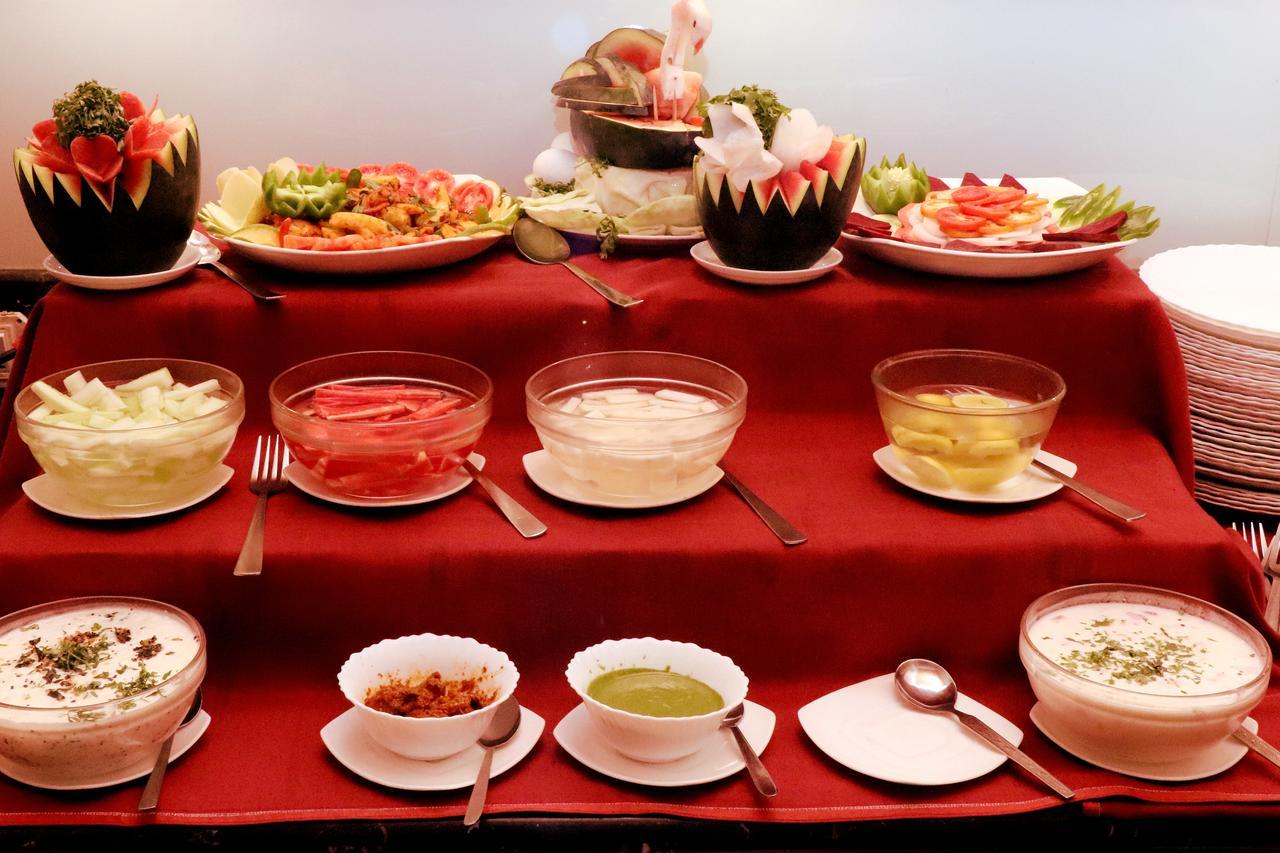 Hotel Vits Shalimar, Ankleshwar Zewnętrze zdjęcie