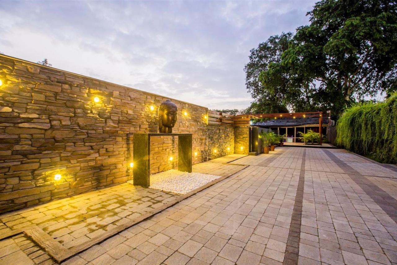 Hotel Vits Shalimar, Ankleshwar Zewnętrze zdjęcie