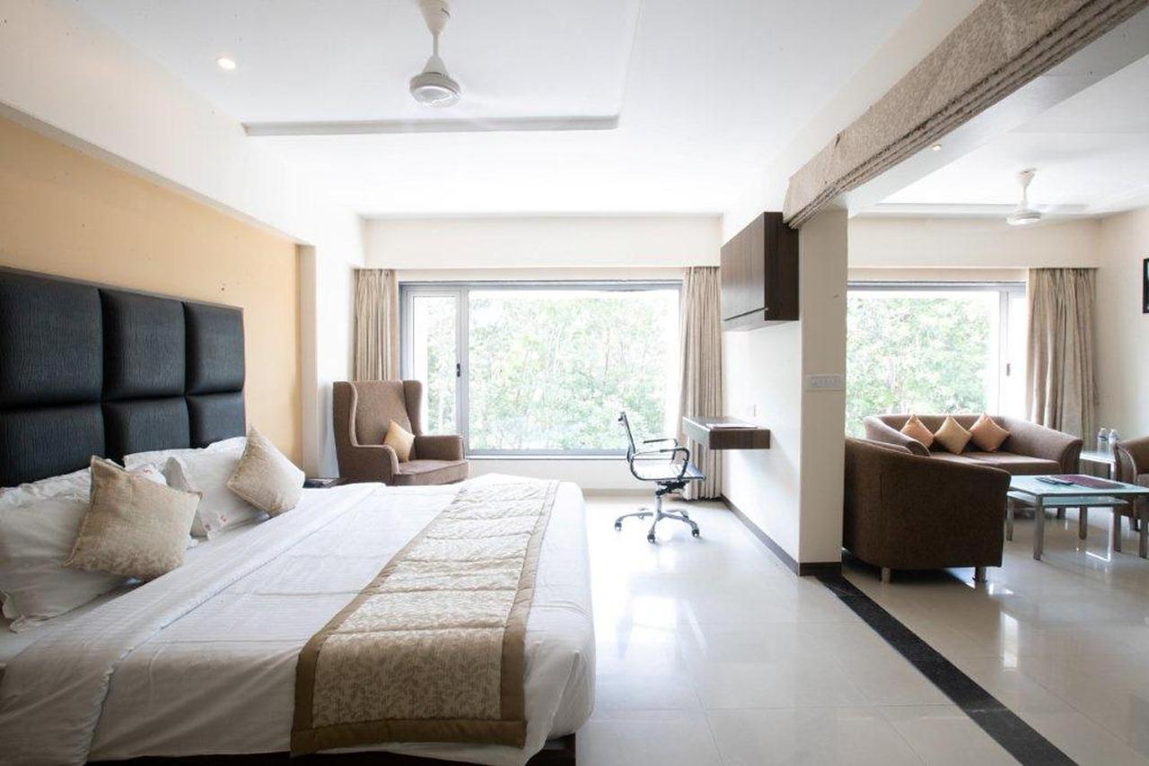 Hotel Vits Shalimar, Ankleshwar Zewnętrze zdjęcie